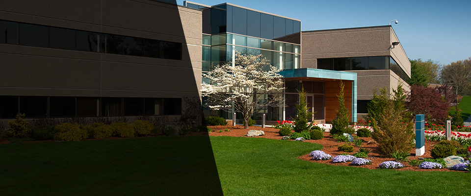 Pinconning Landscapers