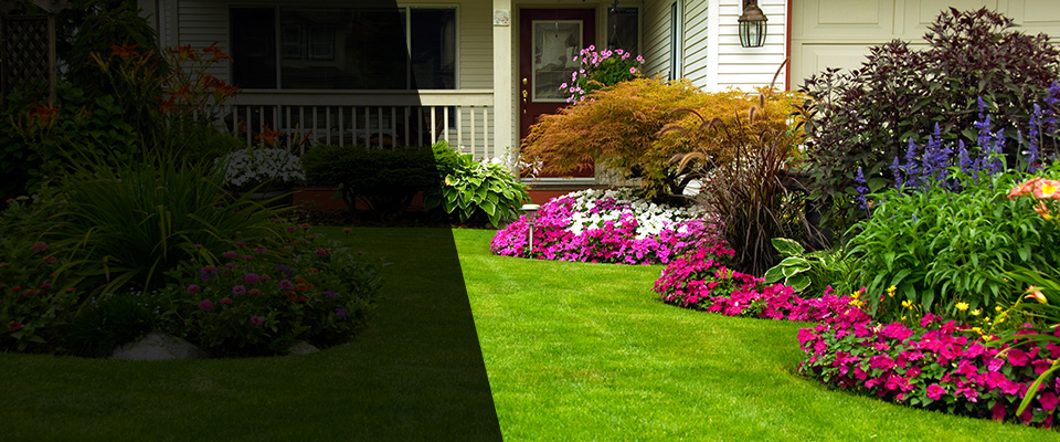 Pinconning Landscapers