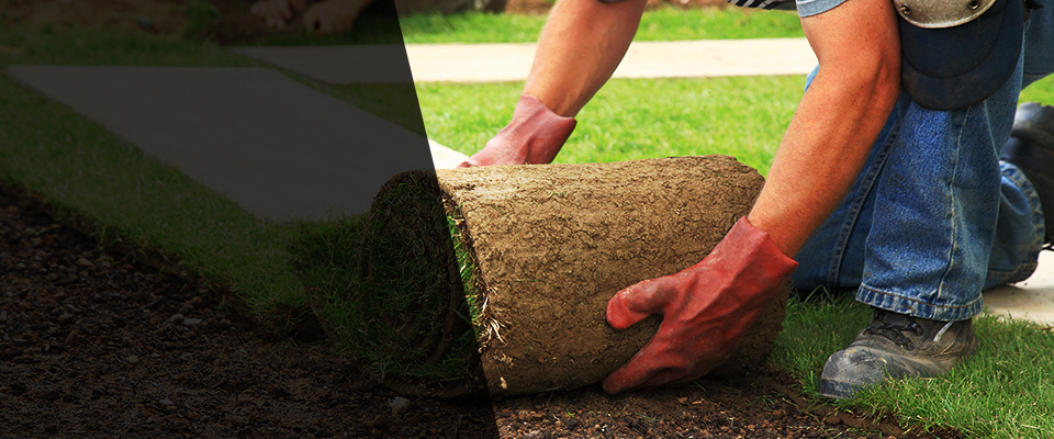 Pinconning Landscapers