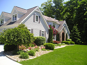 Landscapers and Lawncare Services in Pinconning, MI